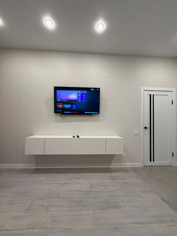 Квартира в элитном ЖК Еврокласс, комфорт и статус