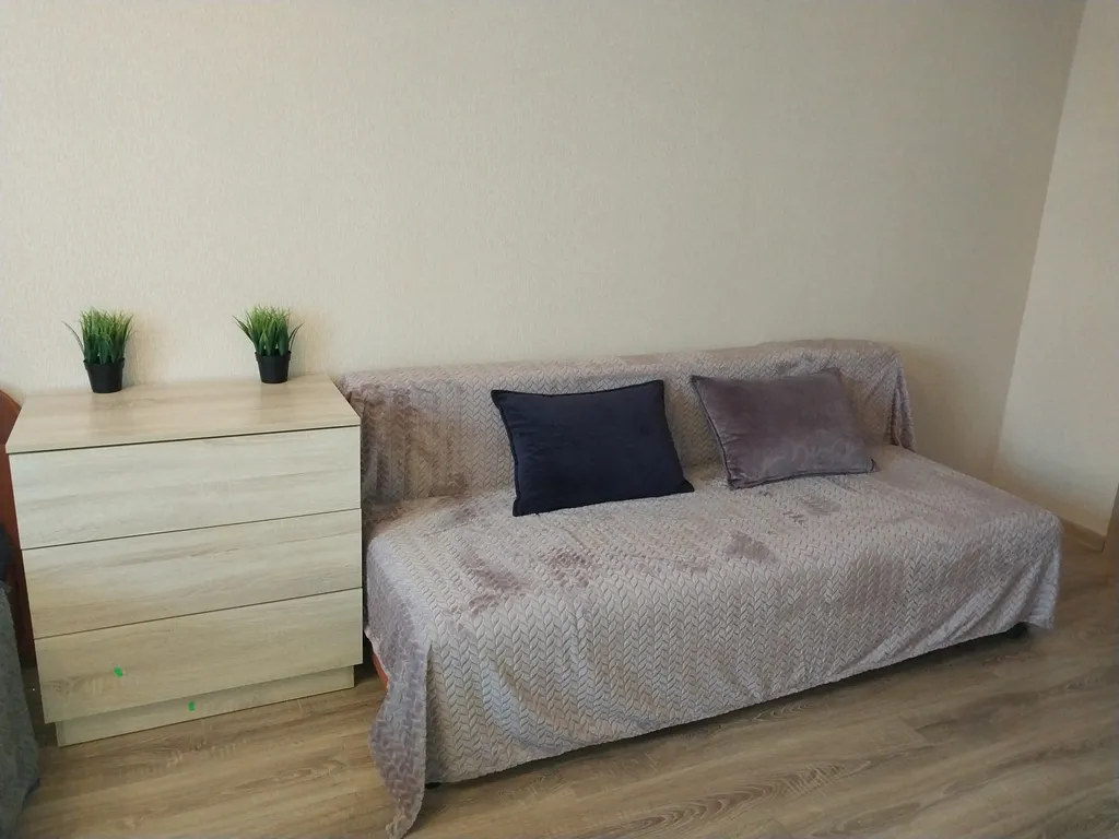 Уютная студия в доме бизнес класса рядом с университетом