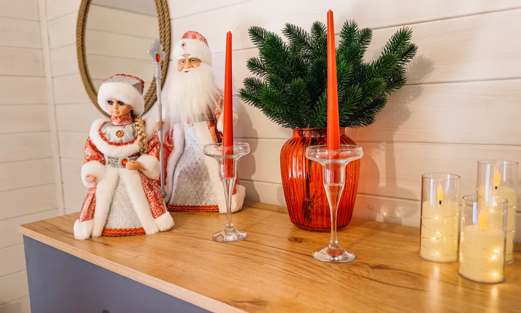 Barnhouse с балконом и видом на горы