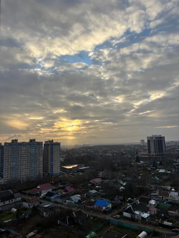 Квартира Просторная 2 комнатная квартира рядом с центром Ярославль — Ярославль