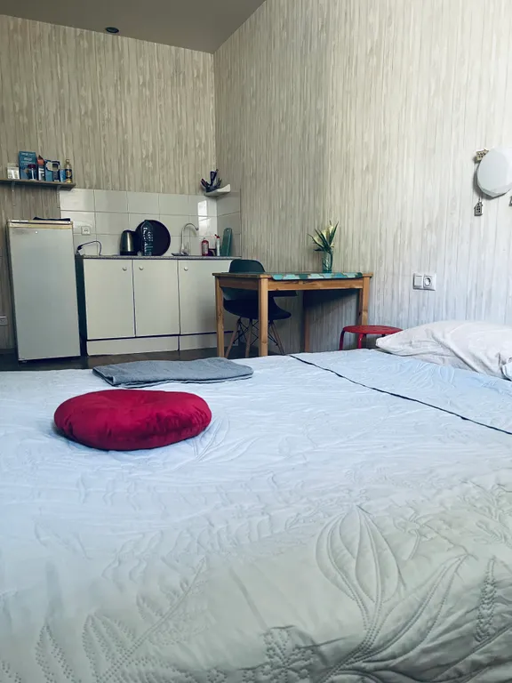 Квартира Уютная студия — аренда посуточно в Краснодар