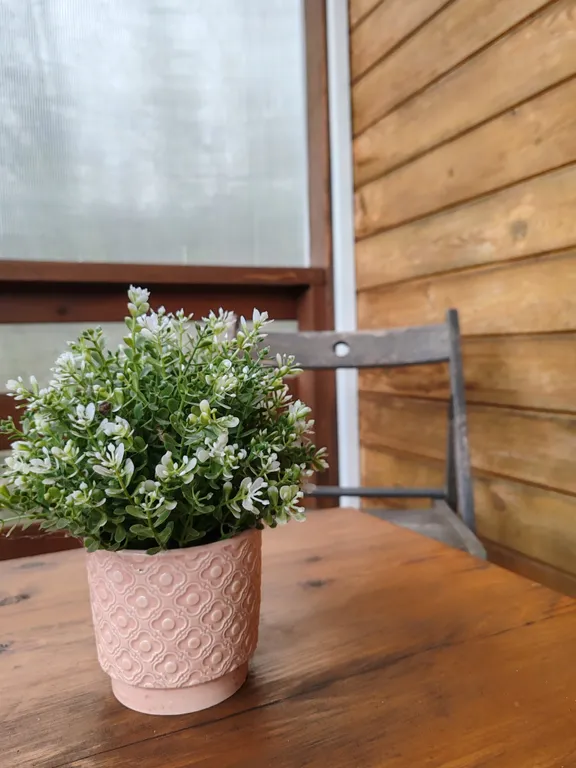 Коттедж Уютный дом в 300 метрах от моря для большой семьи или компании друзей — Нижняя Хобза