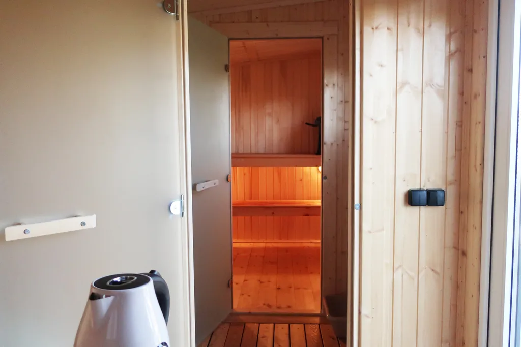 Коттедж Уникальный семейный опыт проживания в домике Gourmand Residence — Коккорево