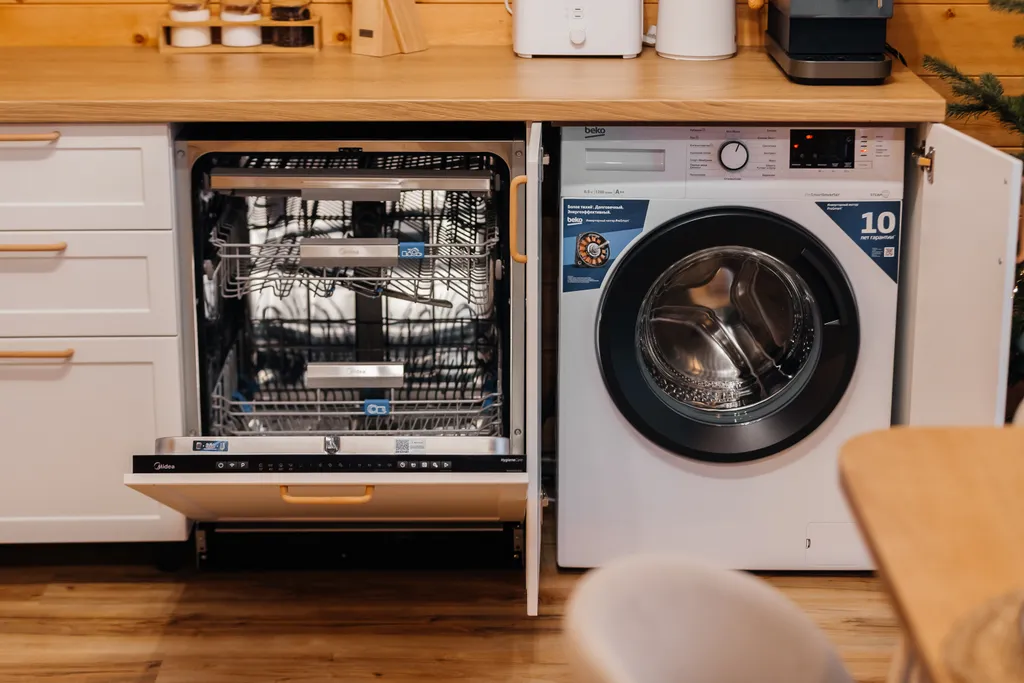 Дом с сауной и видом на горы