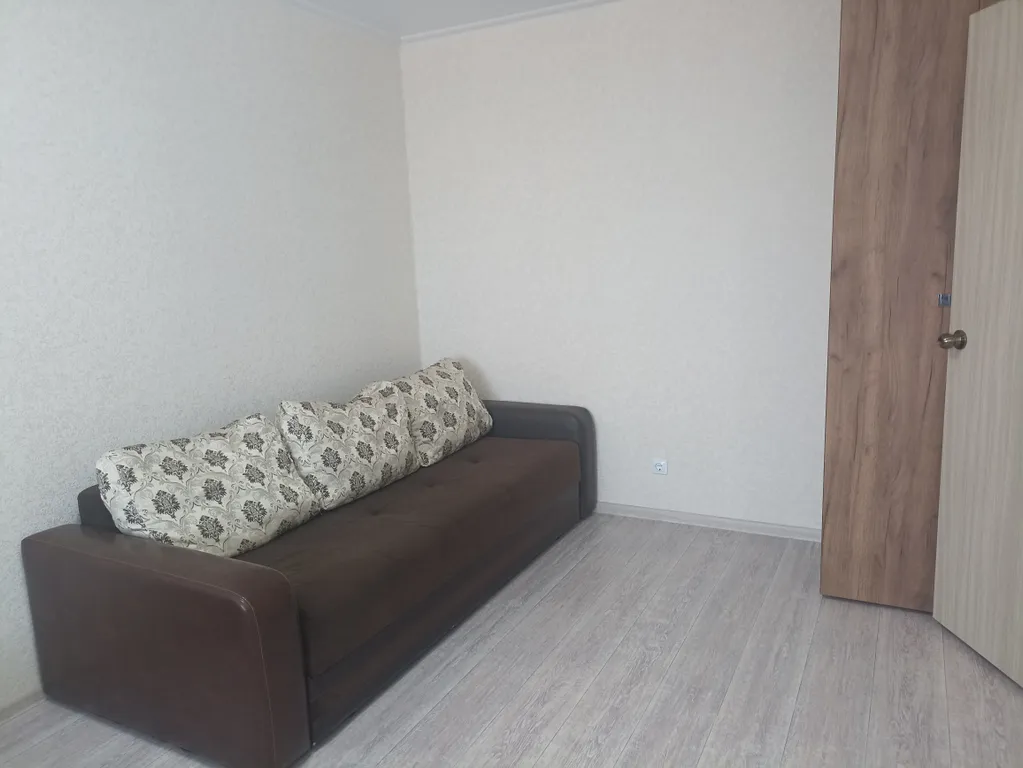 Квартира Квартира Приятная однокомнатная — Анапа