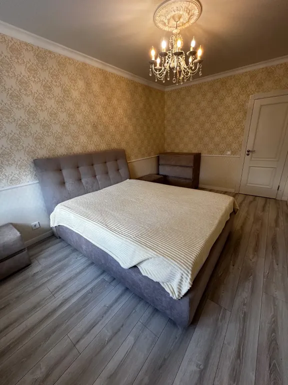 Уютная квартира в центре — аренда посуточно в Калининград