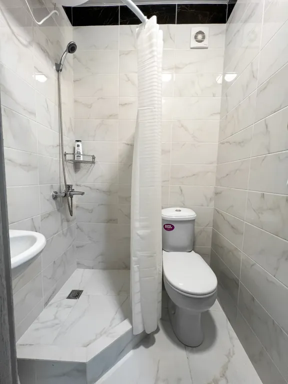 Уютные апартаменты в центре