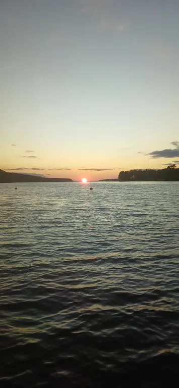 Коттедж Домик на море, на первой линии — Приморск