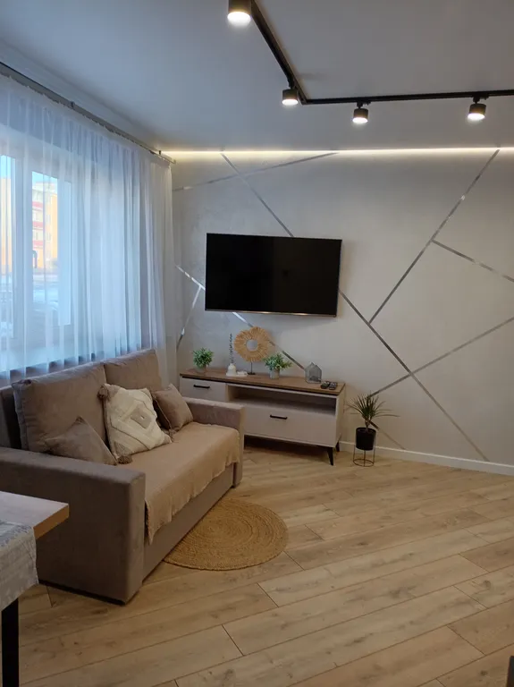 Квартира повышенного комфорта в самом центре города