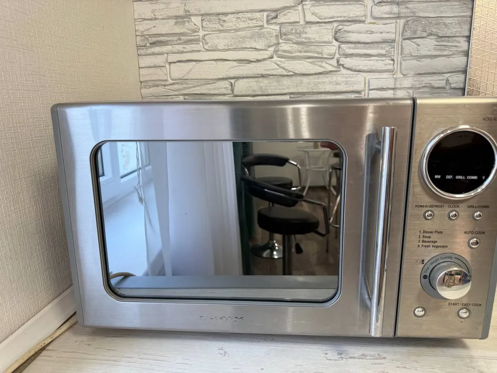 Квартира Квартира у автовокзала и Южного железнодорожного вокзала — Калининград