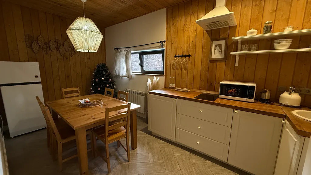 2-комнатный Дом