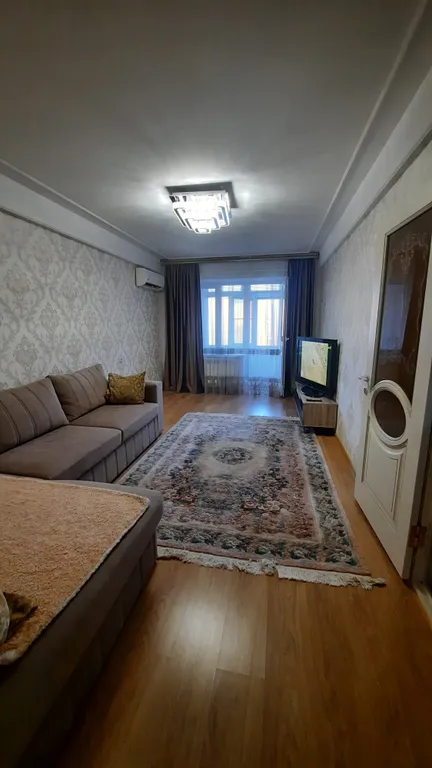 Квартира Уютная квартира возле моря — Каспийск