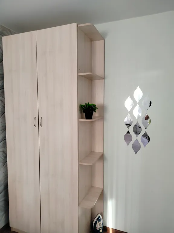 Дом возле моря в центре