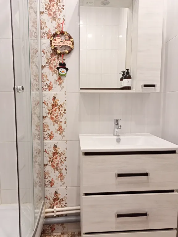 Комфортная квартира в историческом районе города