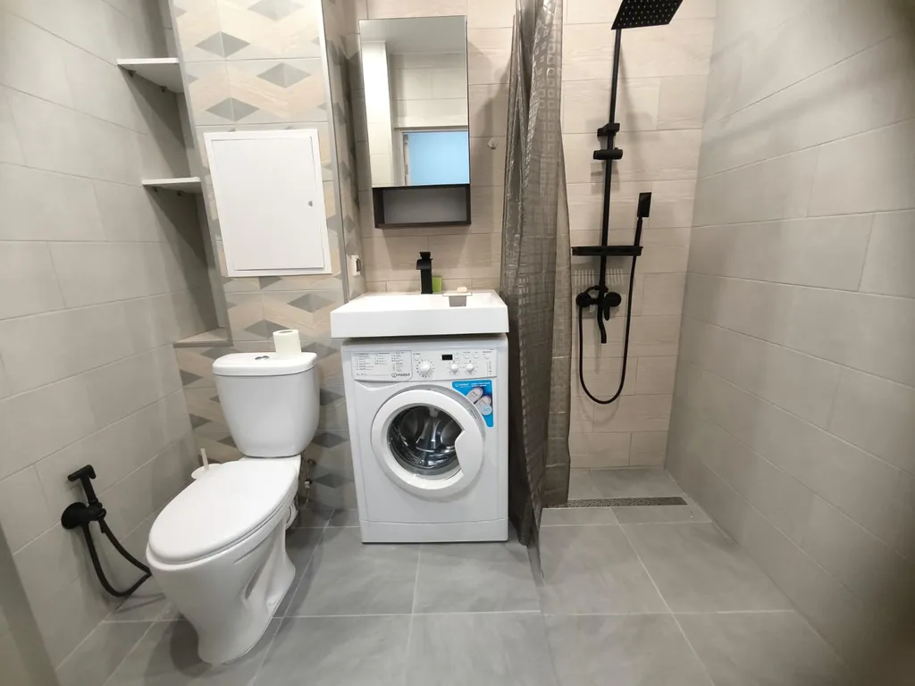 Уютная студия в центре Старой Купавны