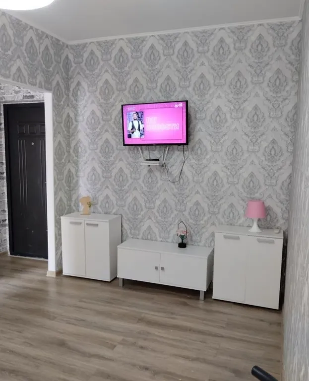 Квартира возле моря