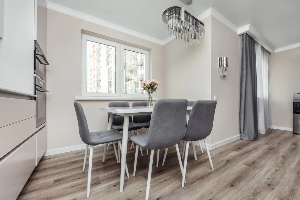 Квартира в ЖК Фрукты Слива