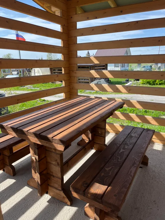 4-комнатный Дом