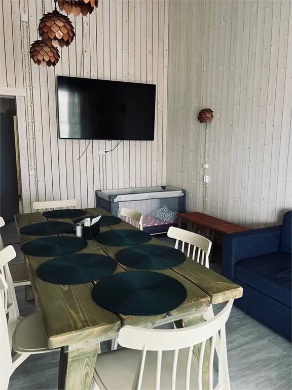 4-комнатный Дом