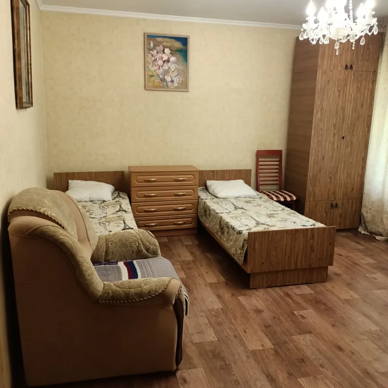 Домик в тихом центре у Колоннады и Нарзанной галереи