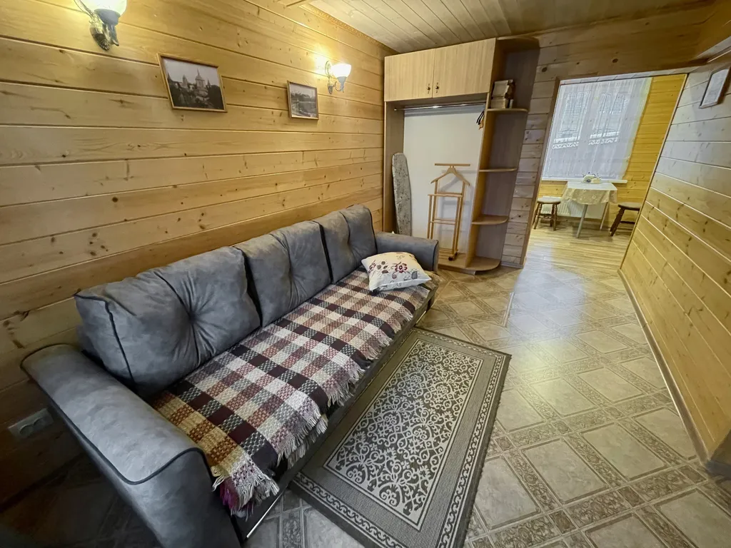 Коттедж Апартаменты с видом на монастырь — Суздаль