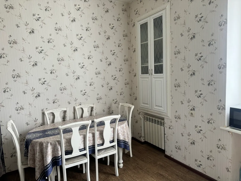 Шикарная квартира в центре города с доступными локациями