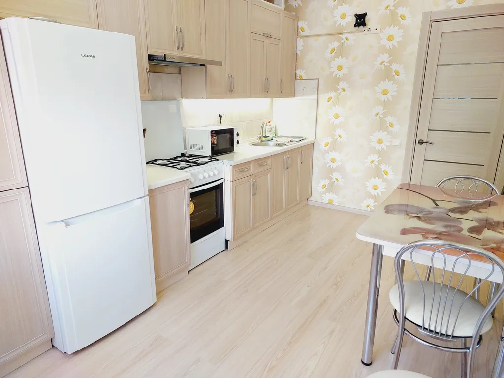 Квартира Уютная квартира в престижном морском районе города — Севастополь