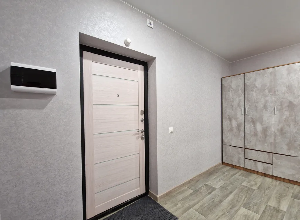 Уютная квартира-студия