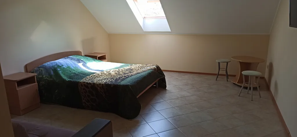 Квартира Комната — Лазаревское