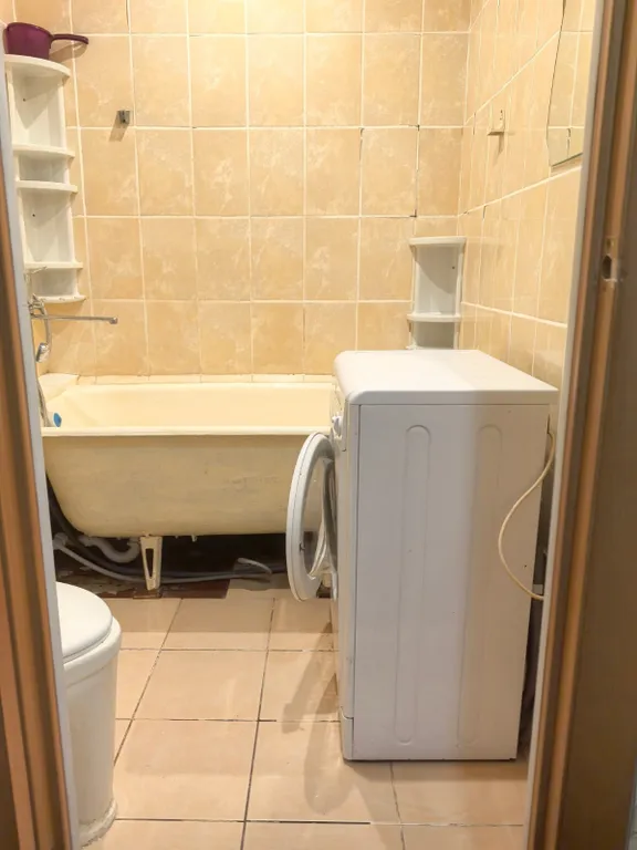 Квартира в центре