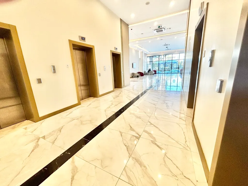 Гранд Терраса с видом на море