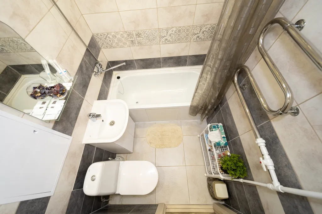 Квартира в центре