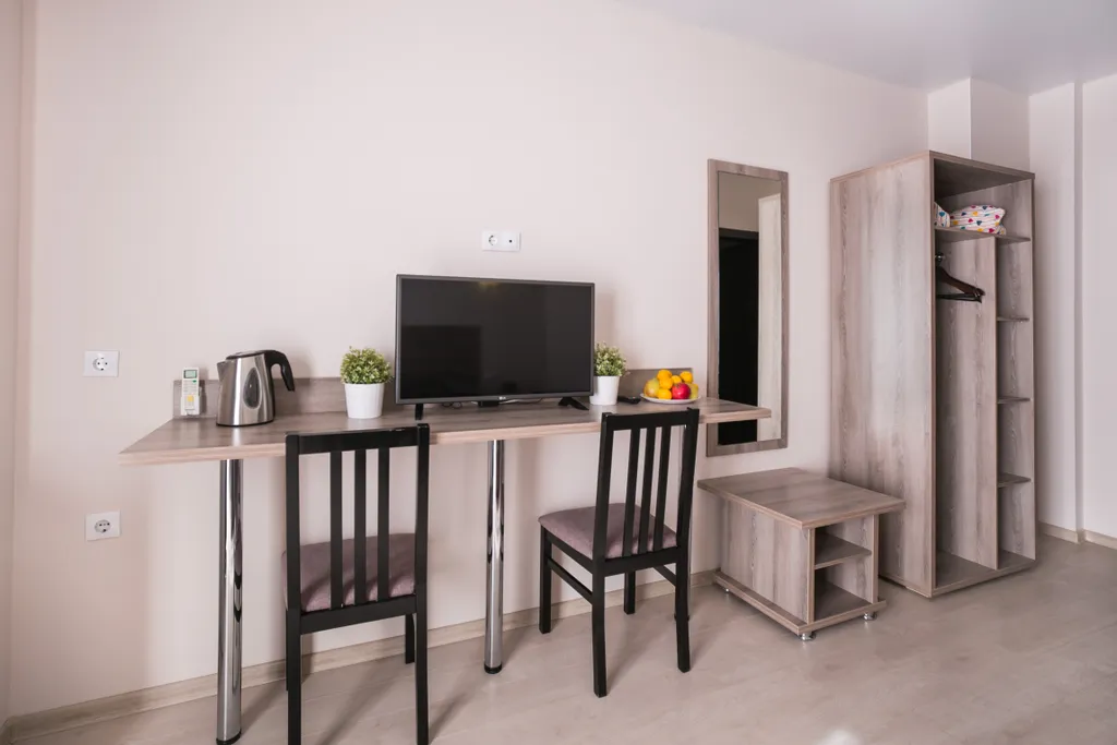 Квартира Комната — Геленджик