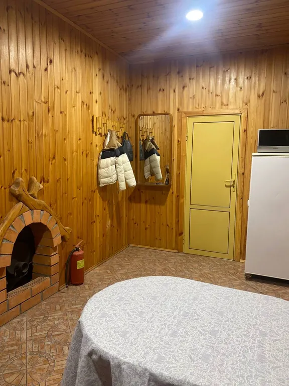 Дом в Чечевичах На берегу