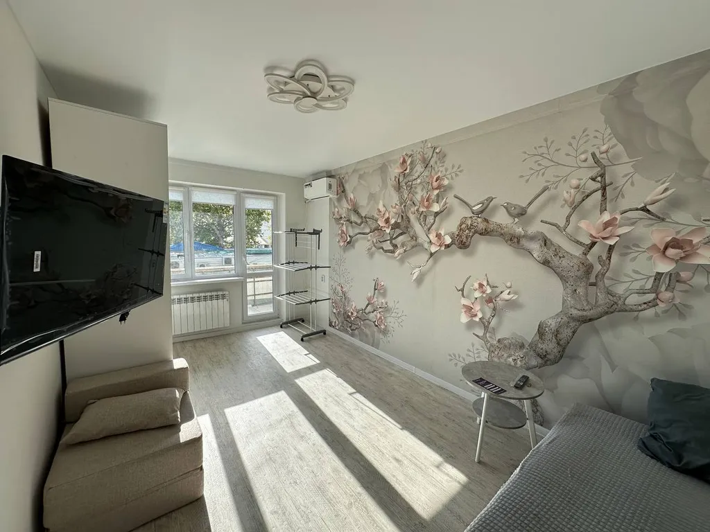 Квартира в лучшем районе города со всей инфраструктурой — аренда посуточно в Севастополь