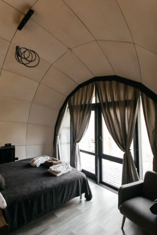 1-комнатный Дом