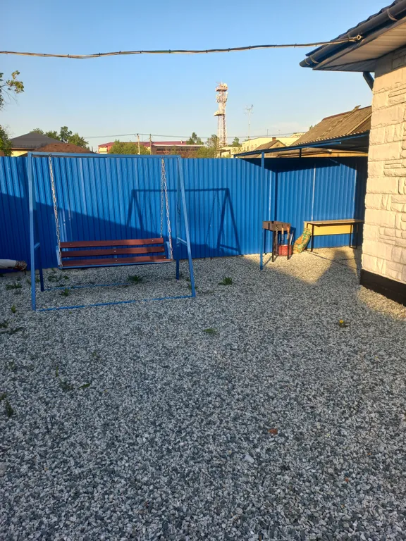 Уютная квартира в центре