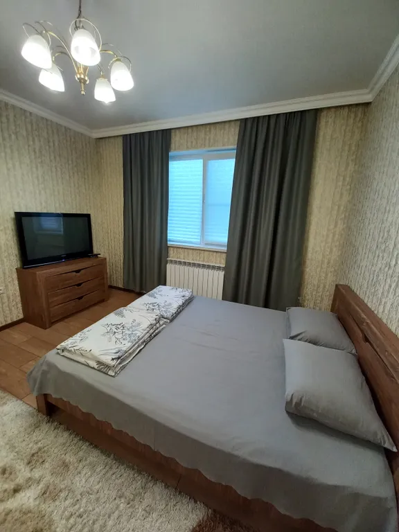 Гостевой дом Горный воздух