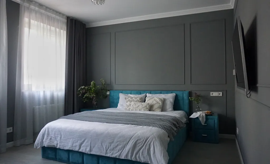 Квартира Просторная евро-трешка для большой семьи — аренда посуточно в Сергиев Посад