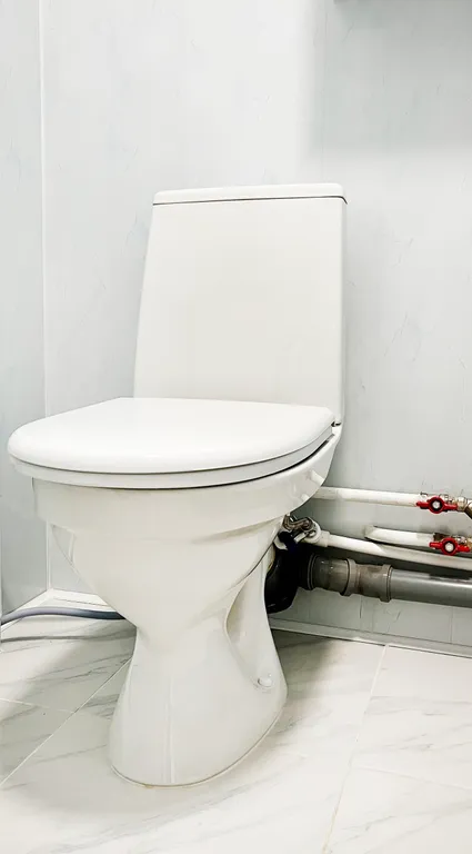 Квартира Светлая квартира в центре города — Красноярск