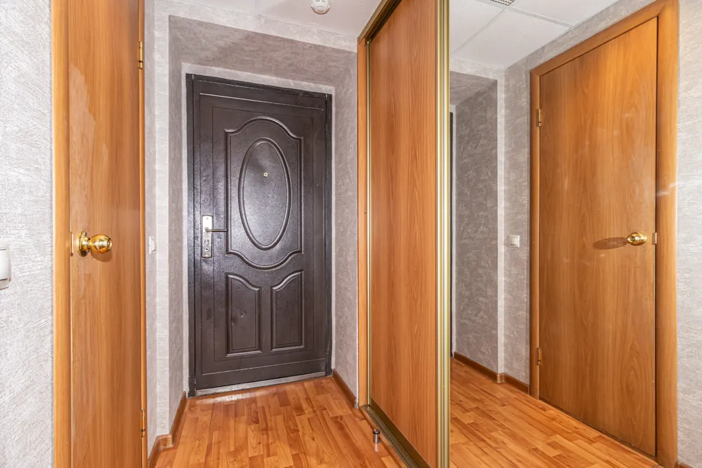 Студия в центре, Воробьевы горы