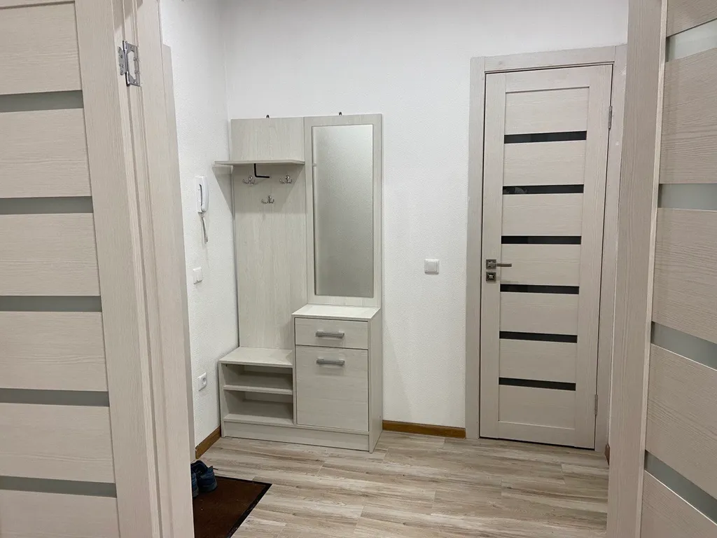 Уютный уголок на Правобережье