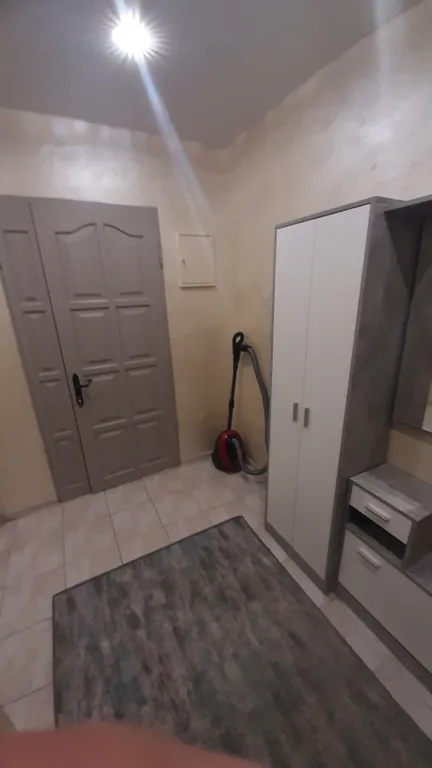 Уютная квартира на берегу моря