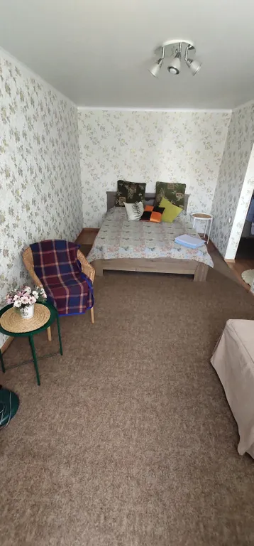 Квартира в самом центре