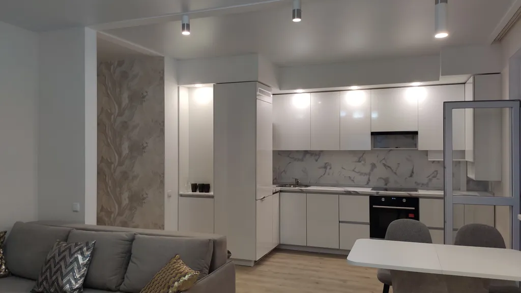 Квартира Современная уютная квартира — Севастополь