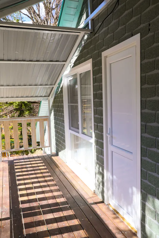 Квартира Квартира Усадьба Стандарт Комфорт+ — Архыз