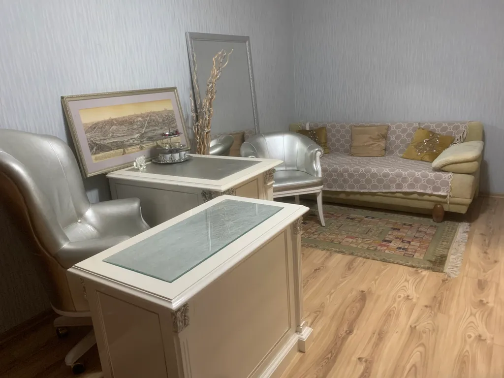 Уютная квартира в центре