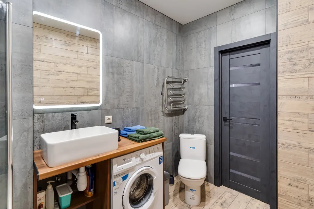 Студия в ЖК Юбилейный