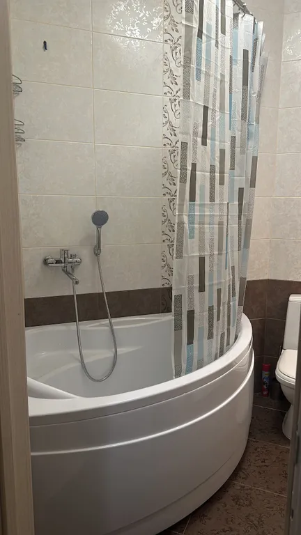 Студия в башне