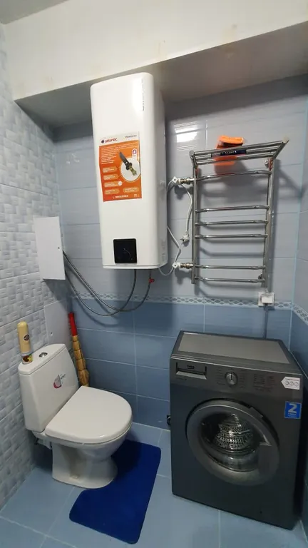 Апартаменты с выходом на море